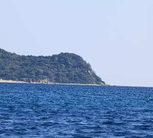 Laganas Beach