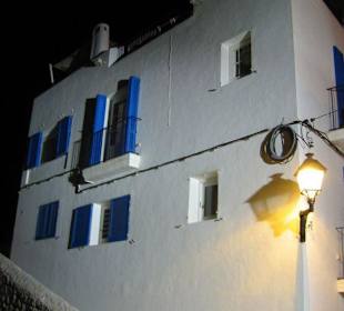 Haus in der Altstadt