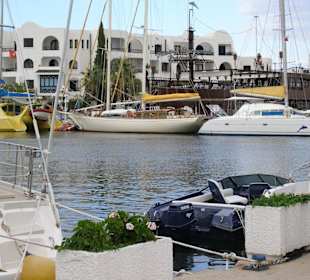 Port el Kantoui