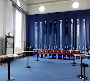 Eventfläche im Alten Pumpwerk