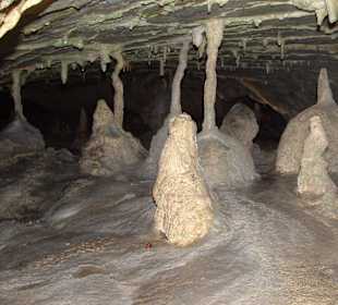Hermannshöhle