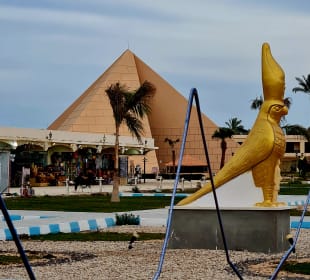 Stadtrundgang Hurghada