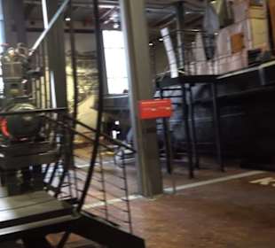 Deutsches Technikmuseum