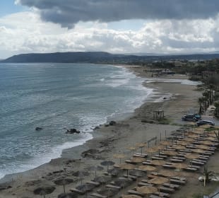 Strand Georgioupolis