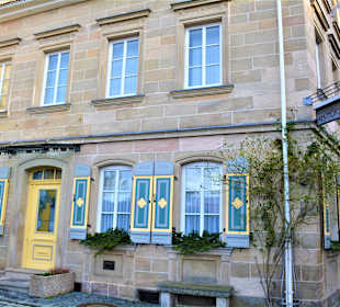 Stadtrundgang Kronach