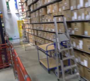 Die Fabrik - Lego City