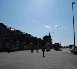 Hamburg Hauptbahnhof