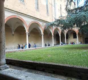 Basilika di San Francesco