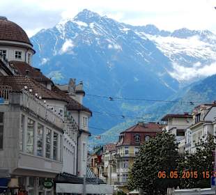 Meran, ein Ausflug wert