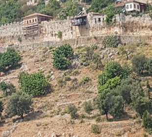 Bootstour Alanya