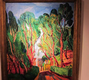 Museum Hans Purrmann