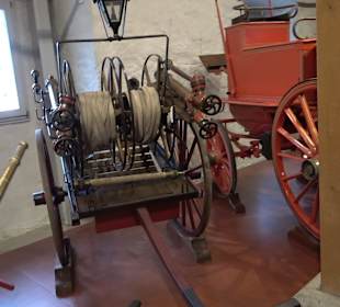 Feuerwehrmuseum Salem