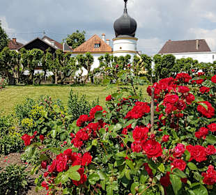 Stadtrundgang Bad Füssing