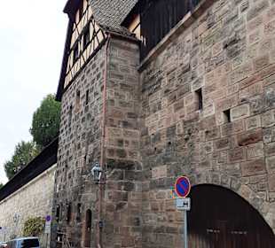 Stadtmauer 