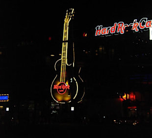 Las Vegas Strip