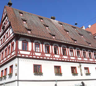 Altstadt Nördlingen