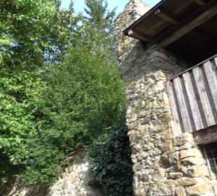 Römermuseum Kastell Boiotro