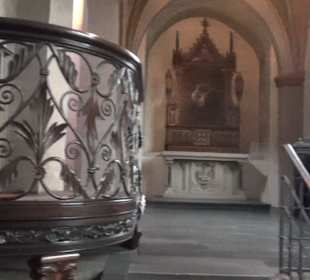 St. Maria in Lyskirchen