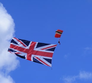 Farnborough International Airshow