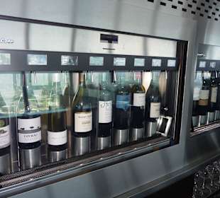 Weinbar...