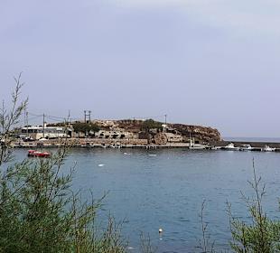 Kirche Agia Paraskevi