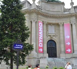 Grand Palais