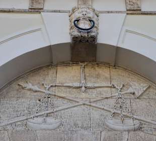 Zabudowa Starego Miasta