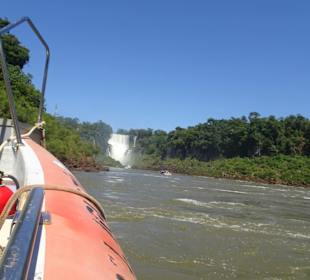 Iguassu