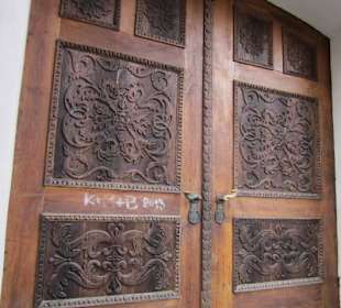 Altstadt von Hradec Kralove