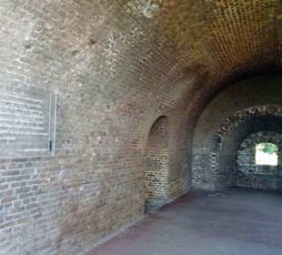 Fort St. Pieter in Maastricht