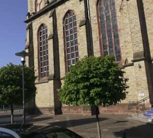 Katholische Pfarrkirche St. Jakob