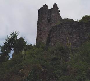 Ruine Schenkenburg