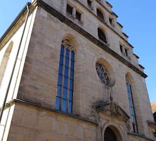 Stadtkirche St. Veit