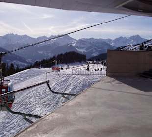 Hochzillertal