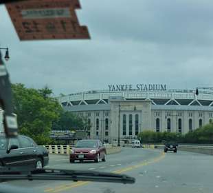 Stadion Yankee