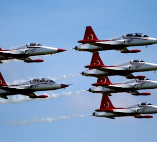 NATO Days 2011