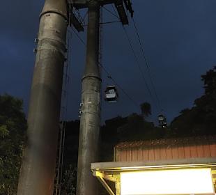 Maokong Gondel - Zoo Station