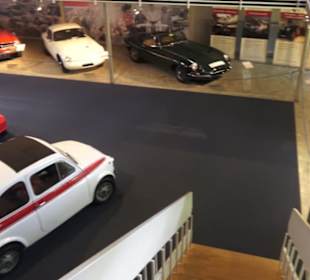 Deutsches Automuseum