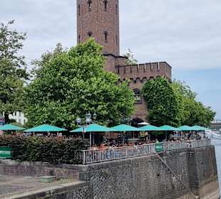 Biergarten