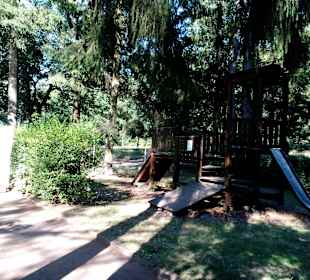  Minigolfanlage Gelterswoog