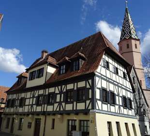 Seekapelle
