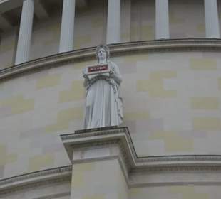 Befreiungshalle
