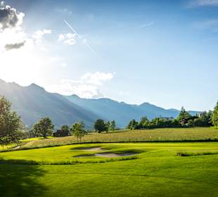 Wandergebiet Sportgastein