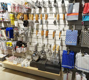 Rundgang durch das Manufactum Warenhaus in Bonn