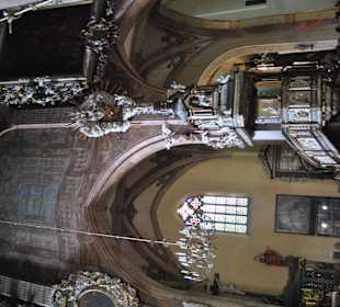 Katedra pw. św. Stanisława i Wacława w Świdnicy