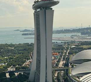 Marina Bay Sands