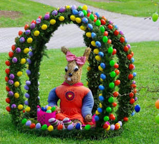 Ort Wannberg einer der Schönsten