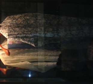 Thailändische Exponate 