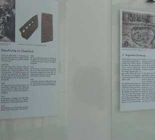 Prälaturstock - Galerie Exter