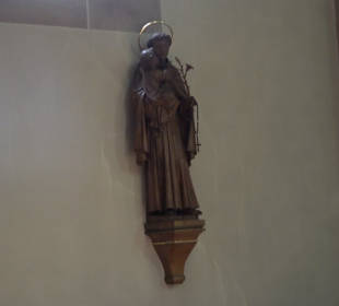 Antoniuskapelle Bad Griesbach